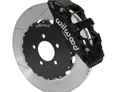 Wilwood Brakes AERO6 Big Brake Front Brake Kit 140-14682