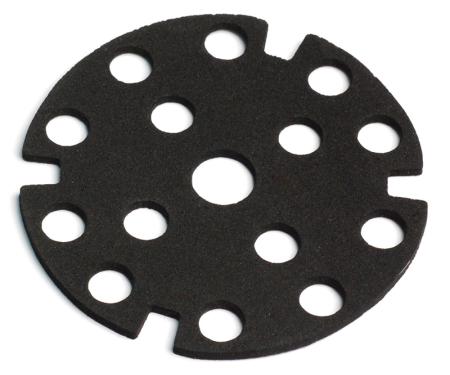 Daniel Carpenter 1987-89 Horn Button Repair Pad E7ZZ-13805-R