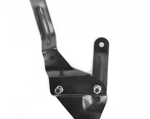 ACP Hood Hinge Bracket Driver Side FP-BH021L