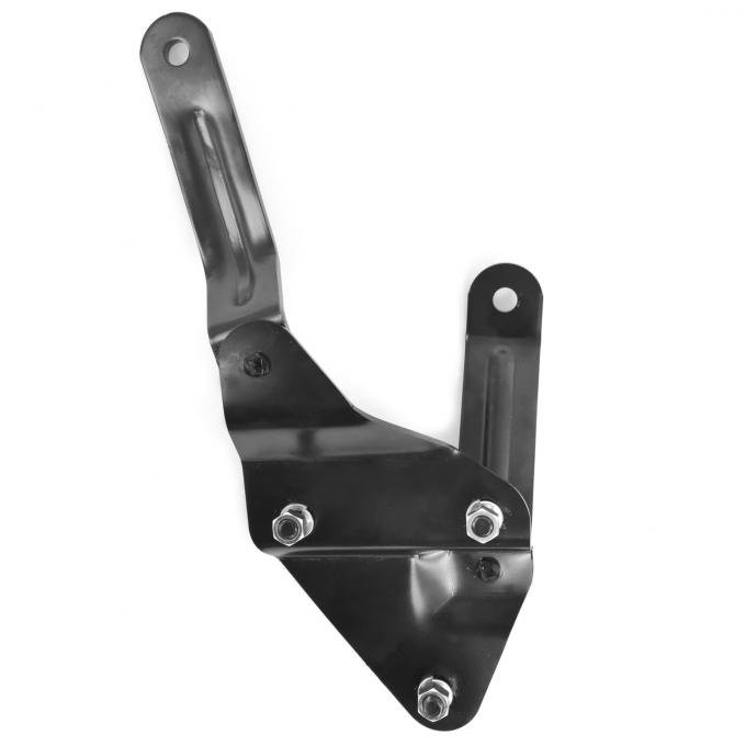 ACP Hood Hinge Bracket Driver Side FP-BH021L