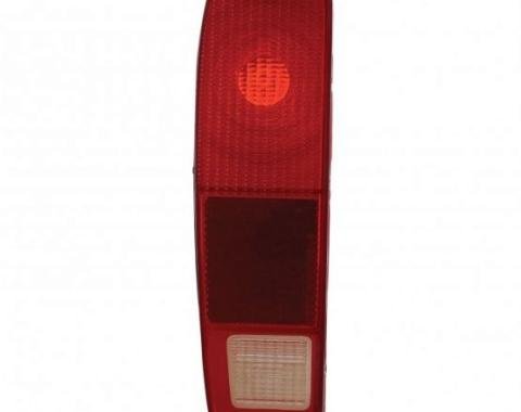 United Pacific Tail Light For 1973-79 Ford Truck & 1978-79 Ford Bronco - L/H 110112