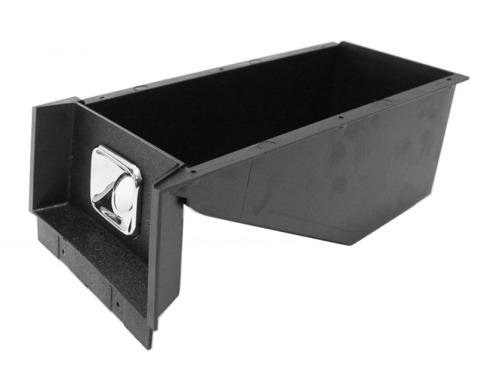 Daniel Carpenter 1969 Console Compartment Box C9ZZ-6506010