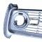 Dennis Carpenter Grille - 1966-68 Ford Bronco C6TZ-8200-G