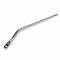 Hurst Shifter Stick, Tube Style, C10, Chrome 53850HST