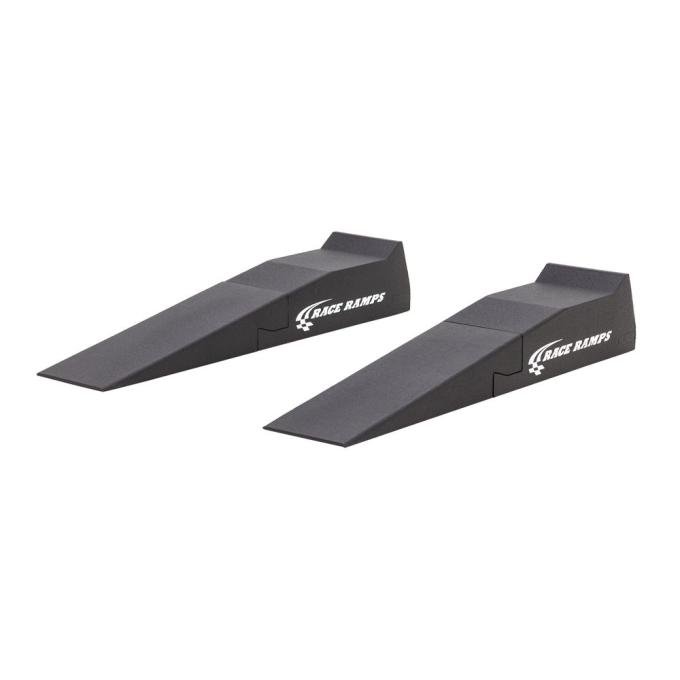 Race Ramps 56 Two Piece Race Ramps - 10.8 Degree Approach Angle RR-56-2