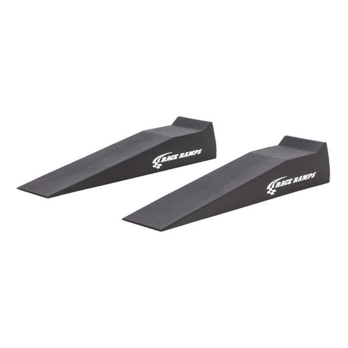 Race Ramps 56 Single Piece Race Ramps - 10.8 Degree Approach Angle RR-56