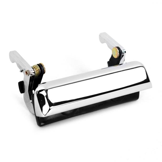 ACP Tailgate Handle Chrome Styleside FP-TGH05