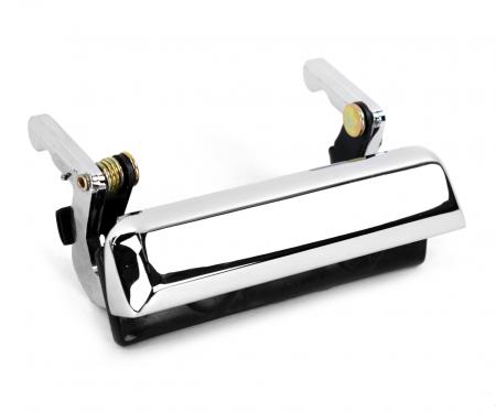 ACP Tailgate Handle Chrome Styleside FP-TGH05