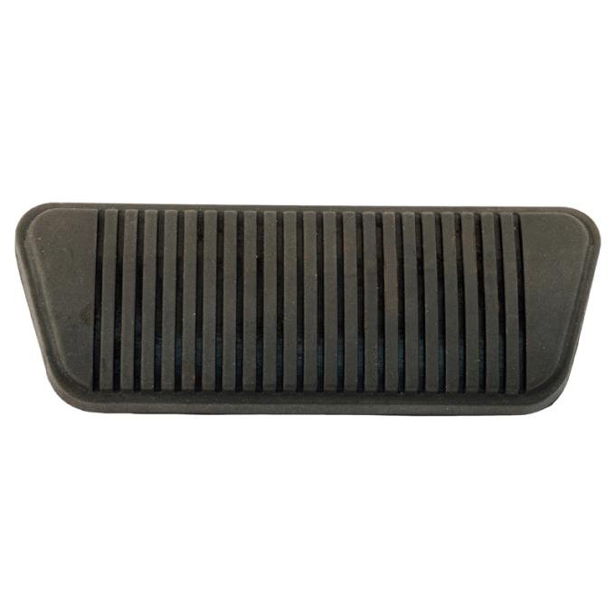 Daniel Carpenter 1968-73 Brake Pedal Pad - Automatic C60Z-2457