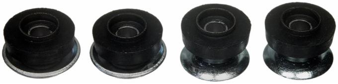 Moog Chassis K8157, Strut Rod Bushing, OE Replacement, Improved Design