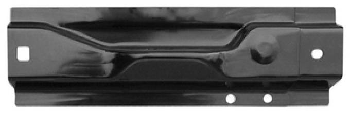 Key Parts '99-'15 Rocker Panel, Passenger's Side 1987-108 R