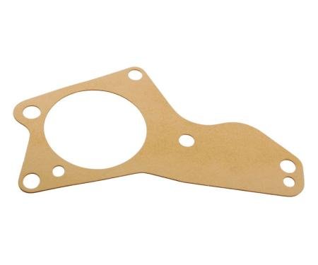 Dennis Carpenter Water Pump Gasket - 1948-53 Ford Truck, 1949-53 Ford Car 8BA-8507