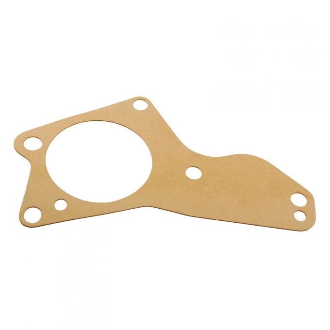 Dennis Carpenter Water Pump Gasket - 1948-53 Ford Truck, 1949-53 Ford Car 8BA-8507