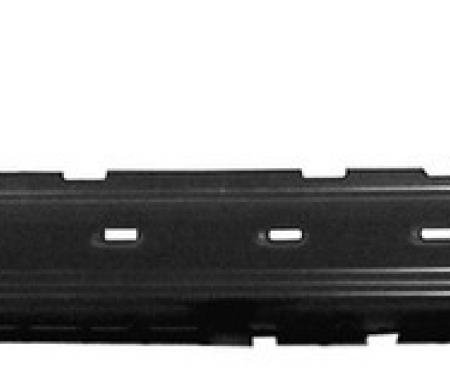 Key Parts '97-'03 Rocker Panel, Driver's Side 1984-101 L