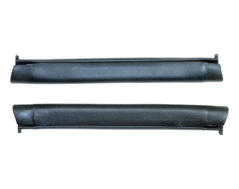 Daniel Carpenter 1994-04 Convertible Top Center Side Rail w/s F4ZZ-7651564