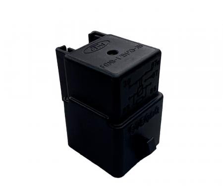 Ford Service Parts 30 Amp 5 Terminal Multi-Purpose Relay FOAZ-14N089-B