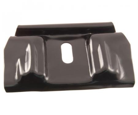 Dennis Carpenter Battery Hold Down Bracket - 1959-60 Ford Truck, 1960-66 Ford Car   C5DZ-10718-B