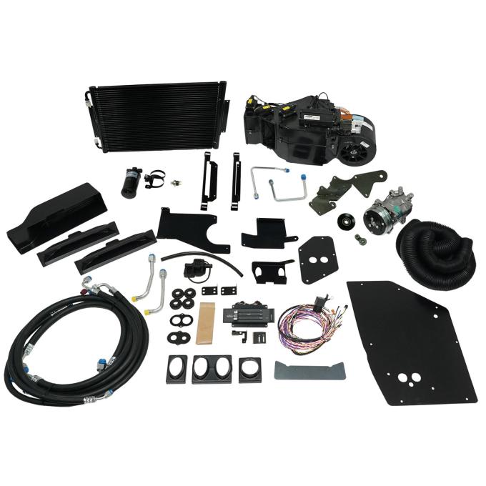 Vintage Air 1973-79 Ford F-Series/1978-79 Bronco with Factory Air V8 Gen 5 SureFit™ Complete Kit 945685