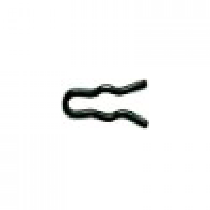 .026 WIRE X .27 RETAINING PIN PLAIN