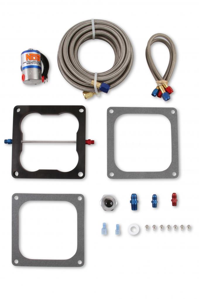 NOS Big Shot Single Stage Upgrade Kit 0027NOS