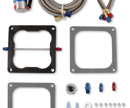 NOS Big Shot Single Stage Upgrade Kit 0027NOS