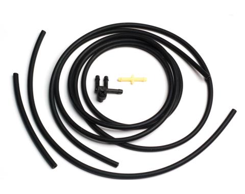 Daniel Carpenter 1971-73 Windshield Washer Hose & Tee Kit D1ZZ-17543