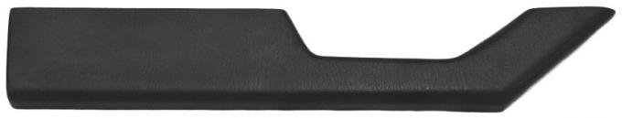 Dashtop Padded Arm Rests 40PLR