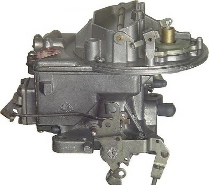 Ford / Mercury Rebuilt Carburetor, Automatic Transmission C833A