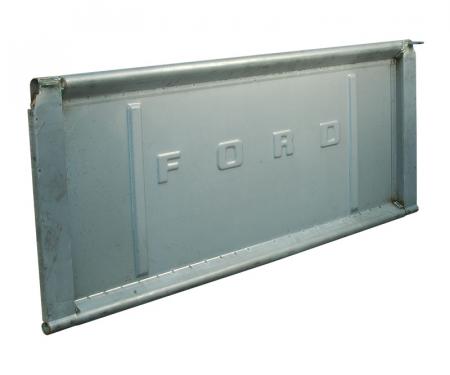 Dennis Carpenter Tailgate - Stepside - Longbed - 1953-79 Ford Truck B7D-8340700-A