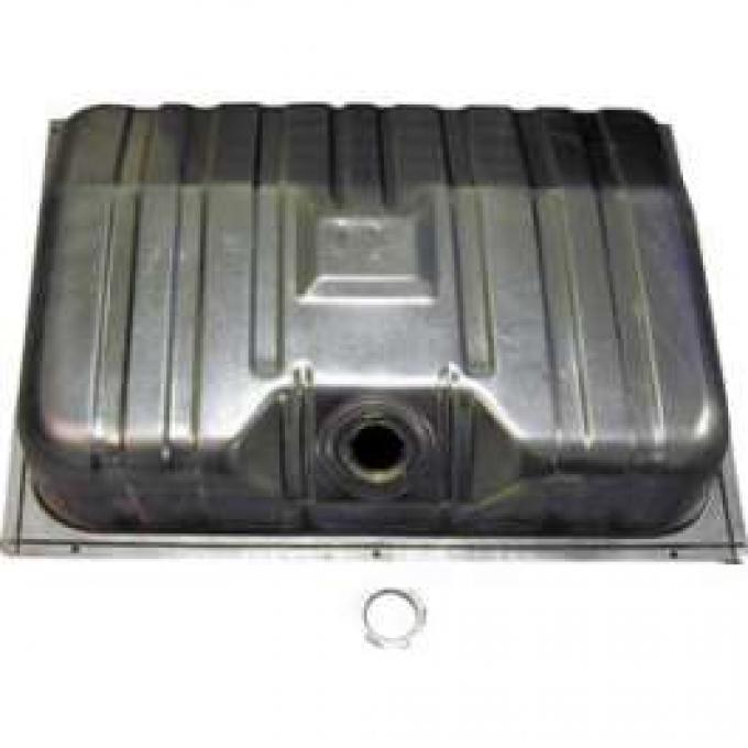 Fuel Tank, 21 Gallon, Torino, 1974-1976