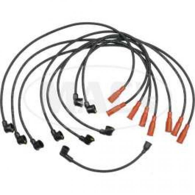 Spark Plug Wire Set - Reproduction