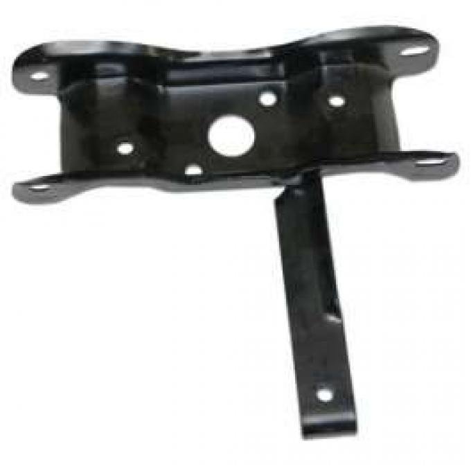 Rear Transmission Mount Bracket - With Cantilever