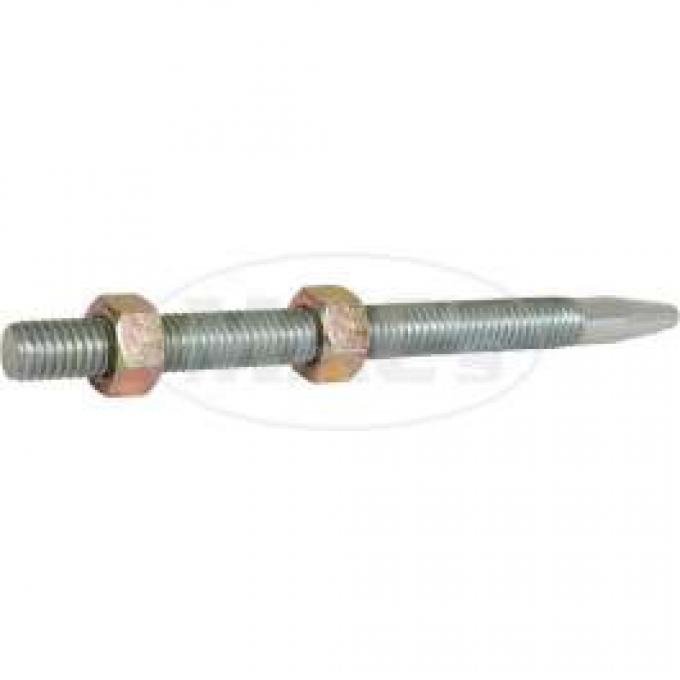 Clutch Adjusting Rod