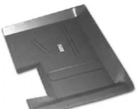 Floor Pan - Right Rear