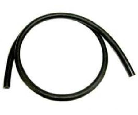 Power Steering Return Line