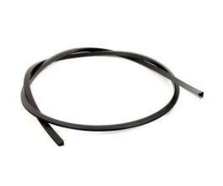 Lower Windshield Strip - 60 Long