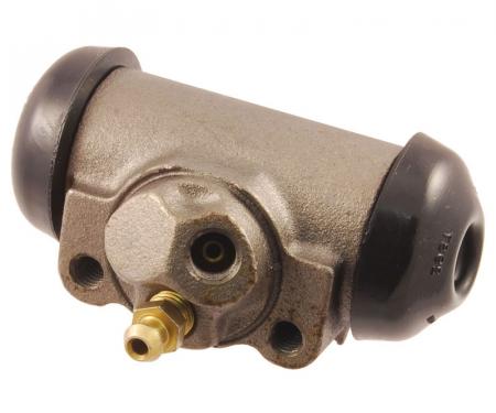 Dennis Carpenter Wheel Cylinder Assembly - Left Rear - 1980-82 Ford Truck E2TZ-2262-D