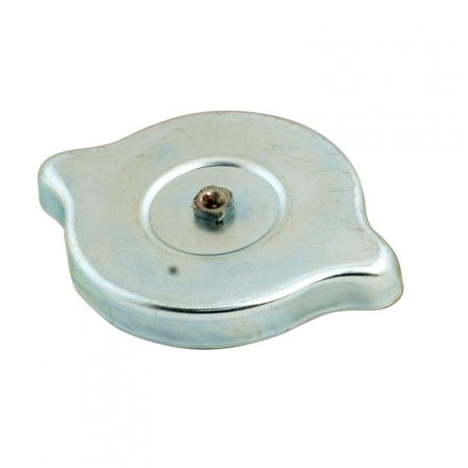 Dennis Carpenter Gas Cap - 1952-59 Ford Car   AB-9030-C