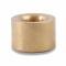 Lakewood Pilot Bushing, Chevy, Bronze, Solid Type 15976