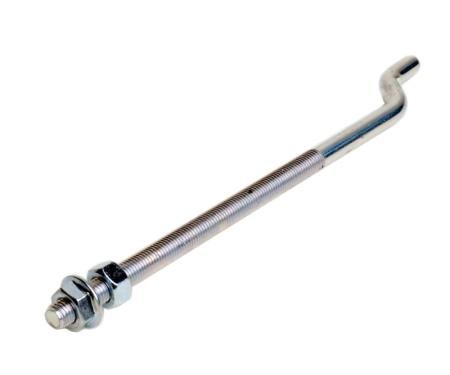 Daniel Carpenter 1965-66 Park Brake Equalizer Rod B7A-2628