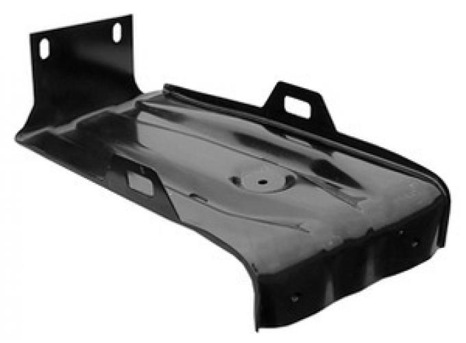 Key Parts '80-'86 Battery Tray 1981-240 U