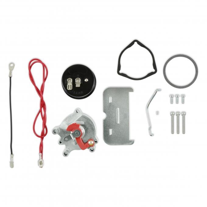 Holley Aluminum Choke Conversion Kit 45-240