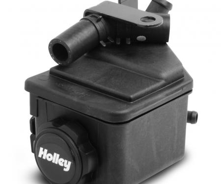 Holley P/S Reservoir Kit for LS Brackets 198-200