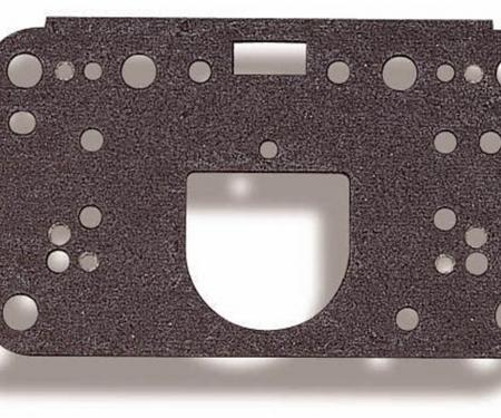 Holley Metering Block Gasket 108-36-2