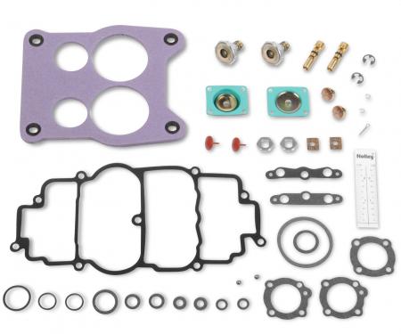 Holley Renew Carburetor Rebuild Kit 3-1346 | Blue Oval Classics