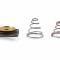 Holley Regulator Diaphragm Repair Kit 12-807