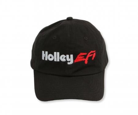 Holley EFI Flex Fit Hat 10019HOL