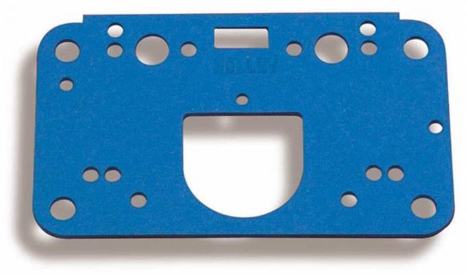 Holley Metering Block Gasket 108-100