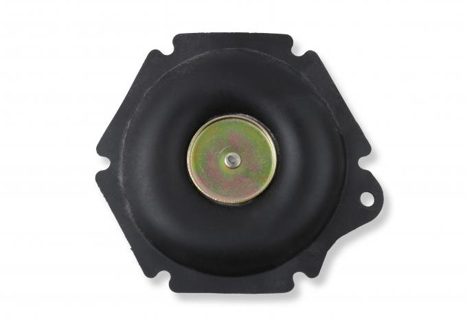 Holley Vacuum Secondary Diaphragm 135-6