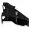 Holley Gen III Hemi Alternator Relocation Bracket, Fits Mopar Factory Alternator 97-347